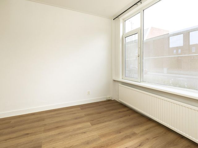 Spruytstraat 39A, Rotterdam