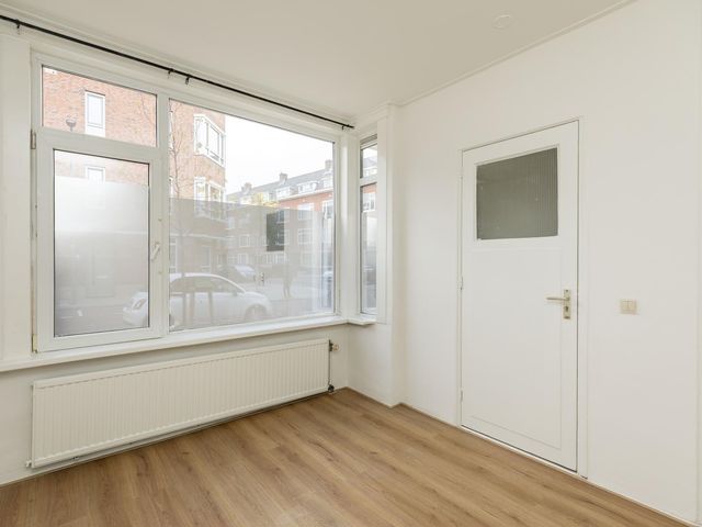 Spruytstraat 39A, Rotterdam