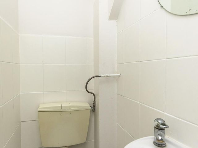 Spruytstraat 39A, Rotterdam