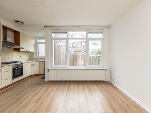 Spruytstraat 39A, Rotterdam