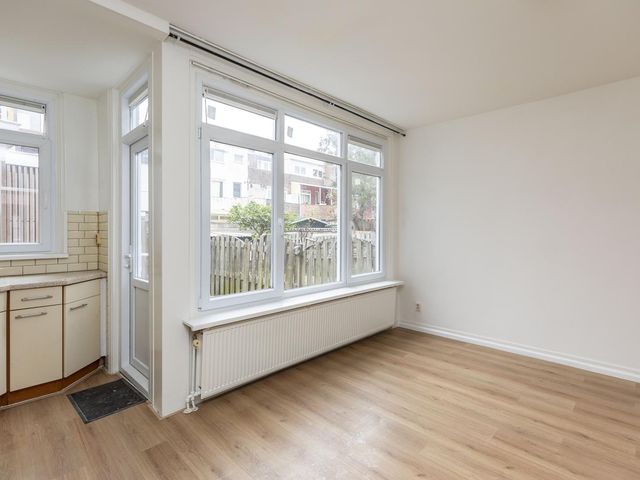 Spruytstraat 39A, Rotterdam