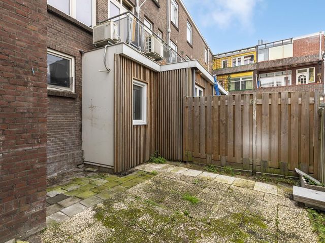 Spruytstraat 39A, Rotterdam