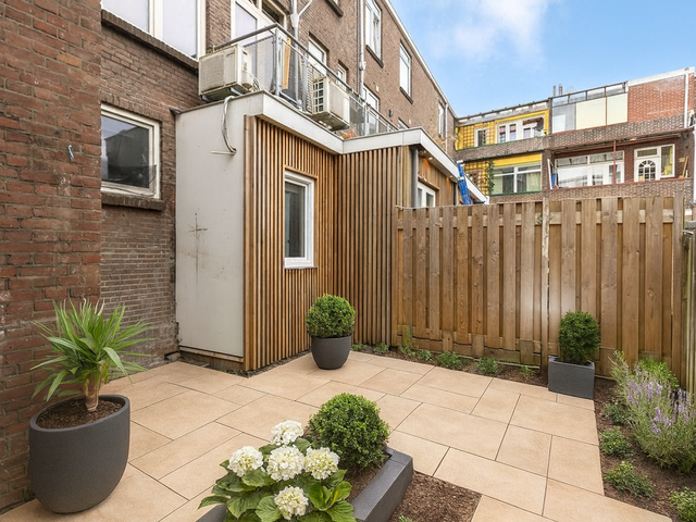 Spruytstraat 39A, Rotterdam