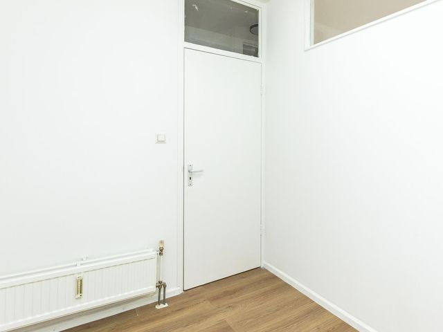 Spruytstraat 39A, Rotterdam