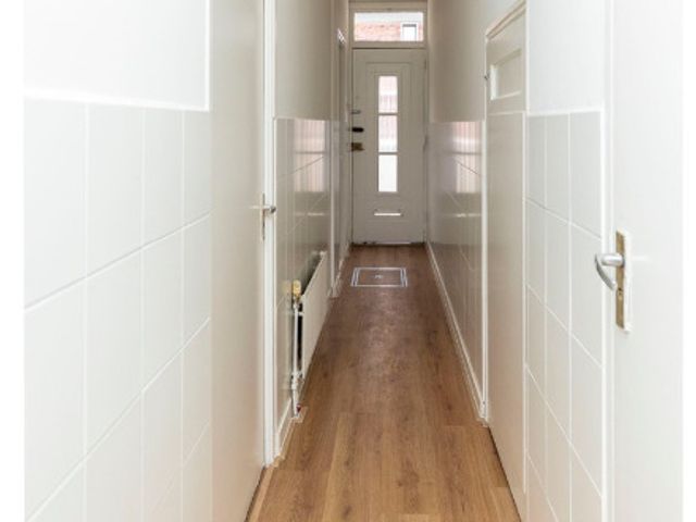 Spruytstraat 39A, Rotterdam