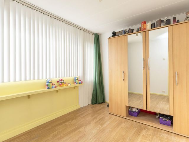 Van Langendonckstraat 35, Rotterdam