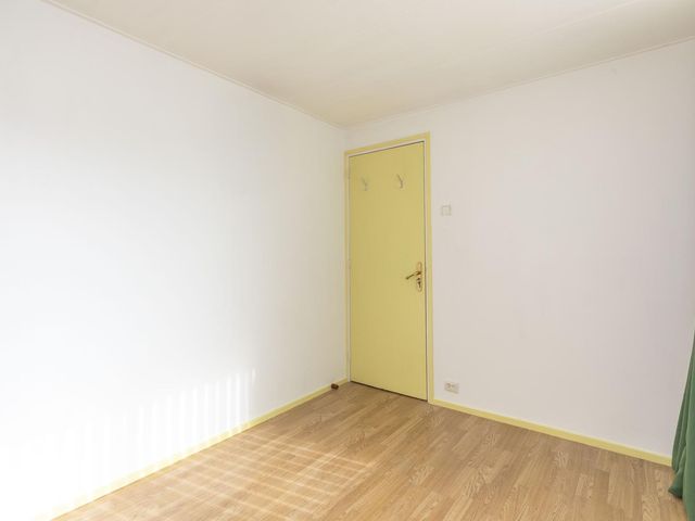 Van Langendonckstraat 35, Rotterdam