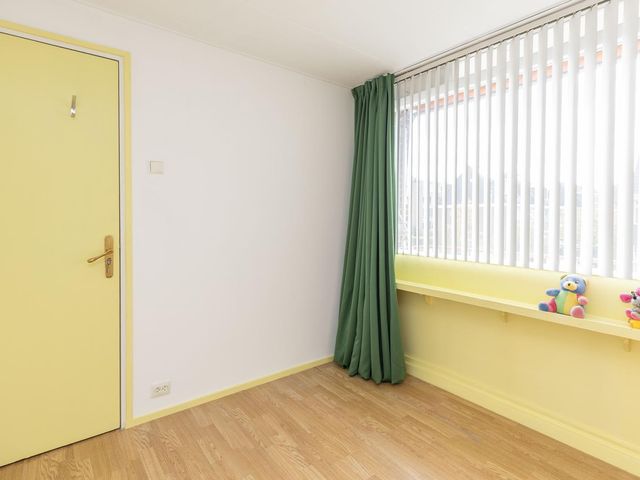 Van Langendonckstraat 35, Rotterdam