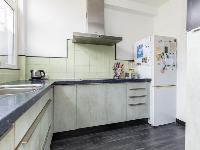 Van Langendonckstraat 35, Rotterdam