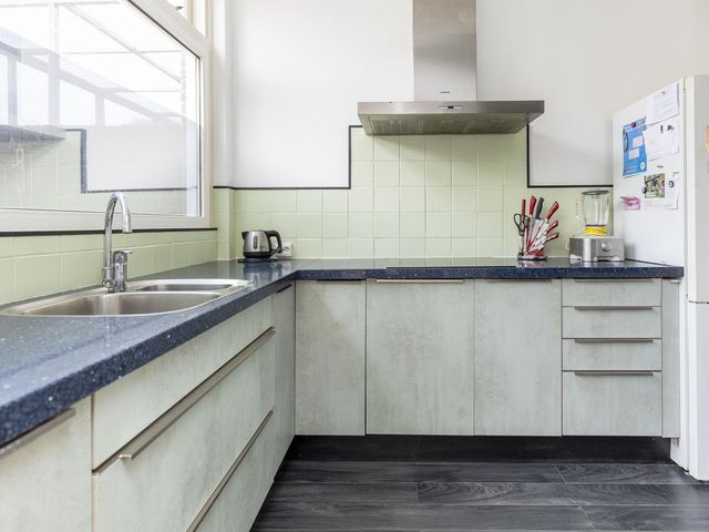 Van Langendonckstraat 35, Rotterdam