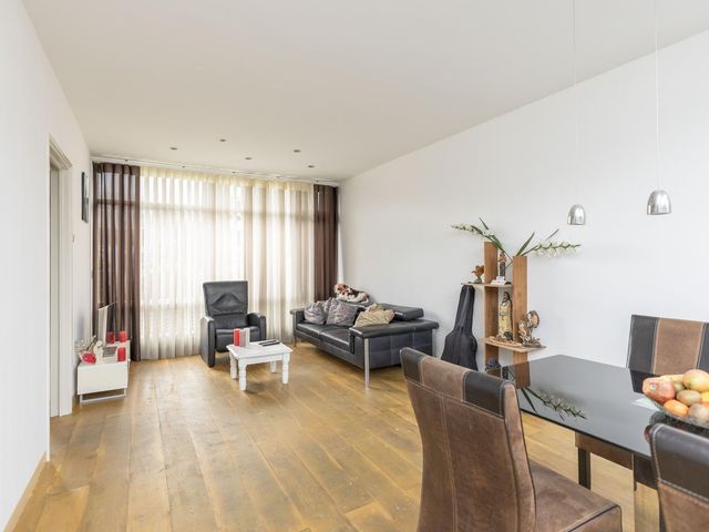 Van Langendonckstraat 35, Rotterdam