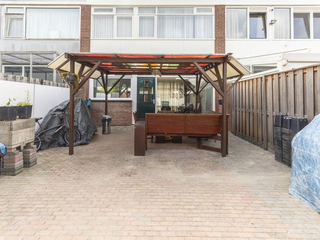 Van Langendonckstraat 35, Rotterdam