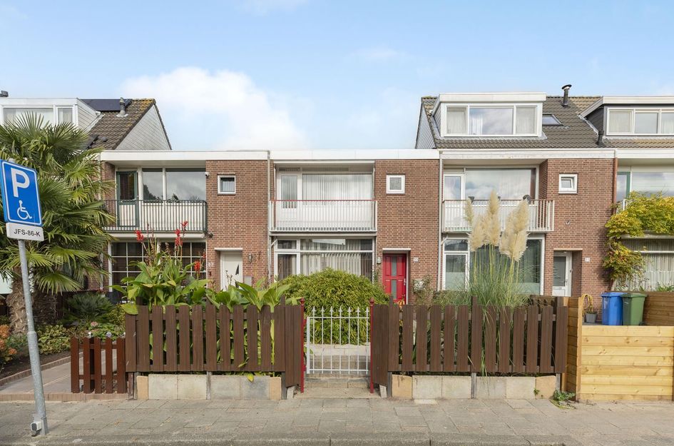 Van Langendonckstraat 35