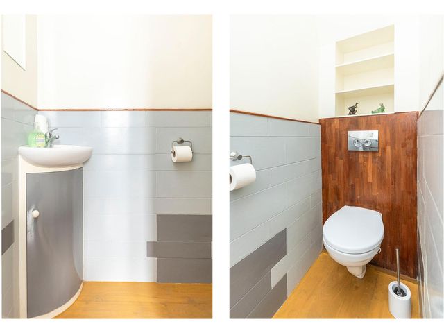 Van Langendonckstraat 35, Rotterdam