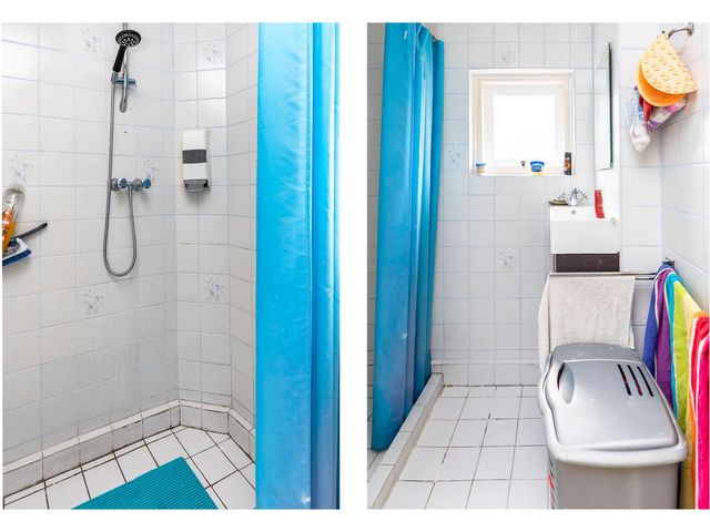 Van Langendonckstraat 35, Rotterdam