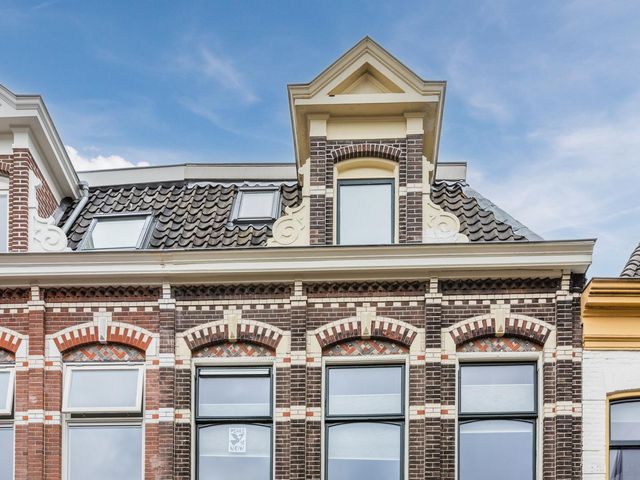 Van Karnebeekstraat 111B, Zwolle