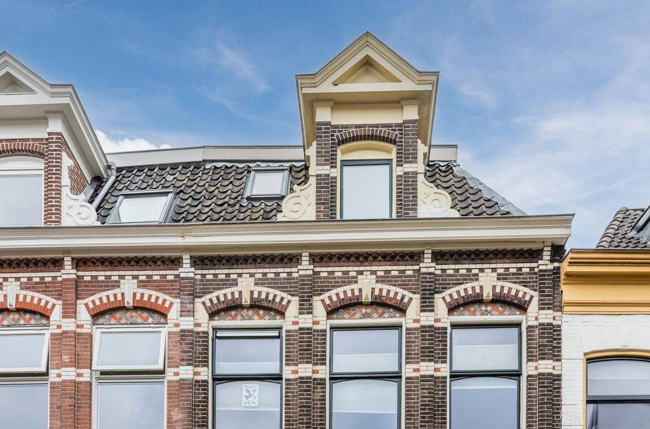 Van Karnebeekstraat 111B