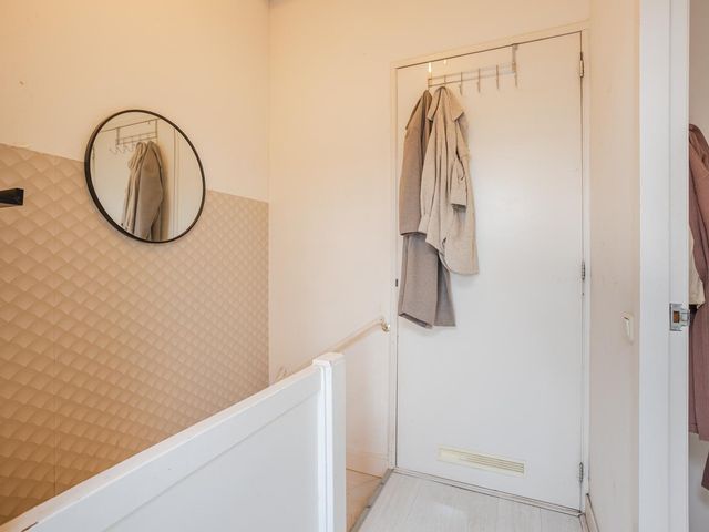 Van Karnebeekstraat 111B, Zwolle