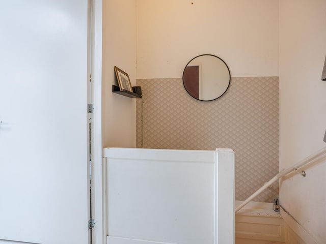 Van Karnebeekstraat 111B, Zwolle