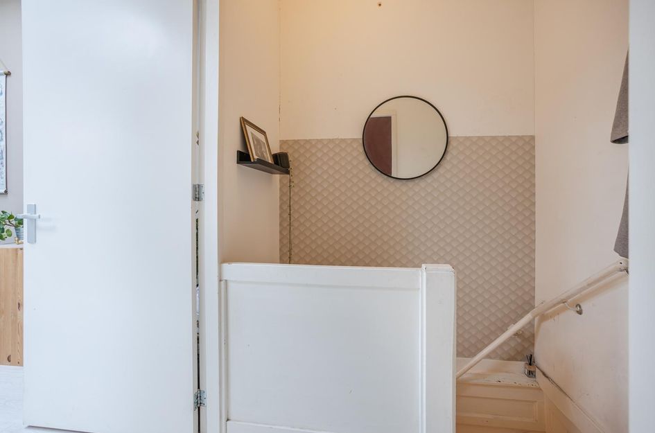 Van Karnebeekstraat 111B