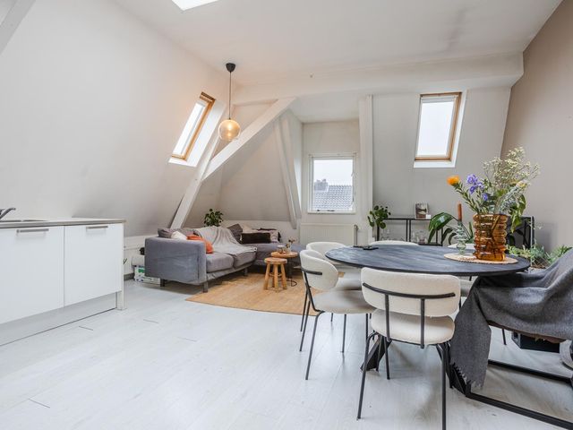Van Karnebeekstraat 111B, Zwolle