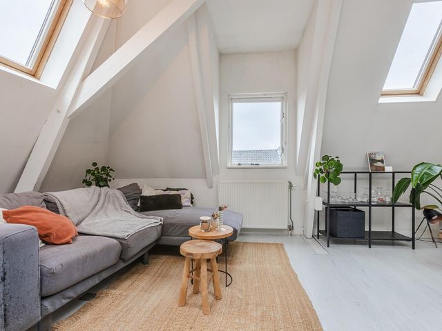 Van Karnebeekstraat 111B, Zwolle