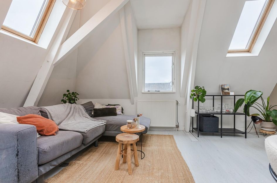 Van Karnebeekstraat 111B