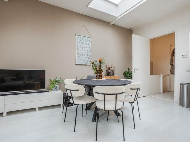 Van Karnebeekstraat 111B, Zwolle