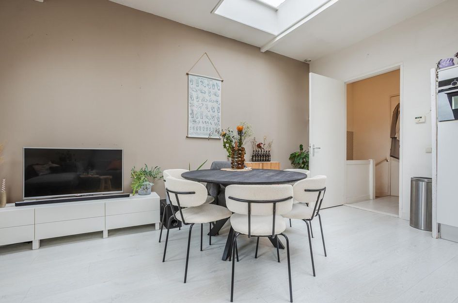 Van Karnebeekstraat 111B