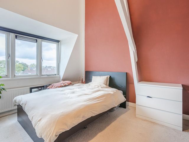 Van Karnebeekstraat 111B, Zwolle