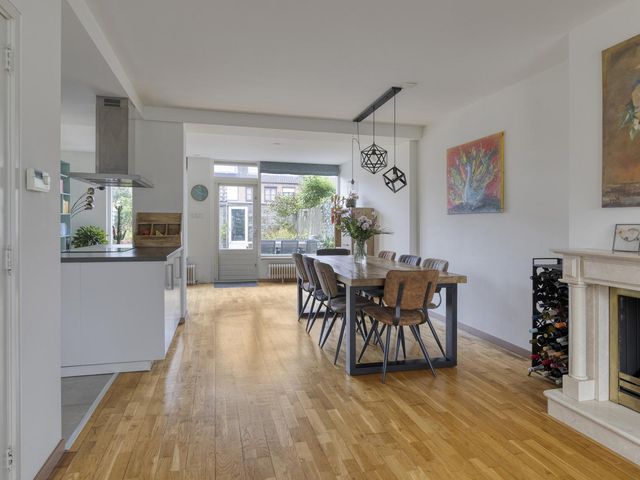 Tuinzigtlaan 118, Breda