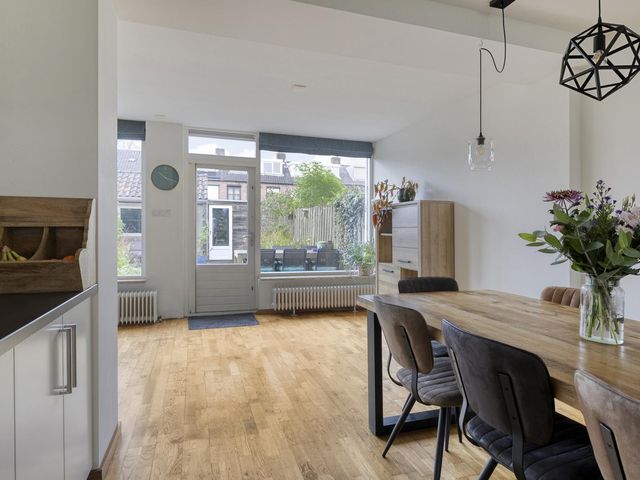 Tuinzigtlaan 118, Breda