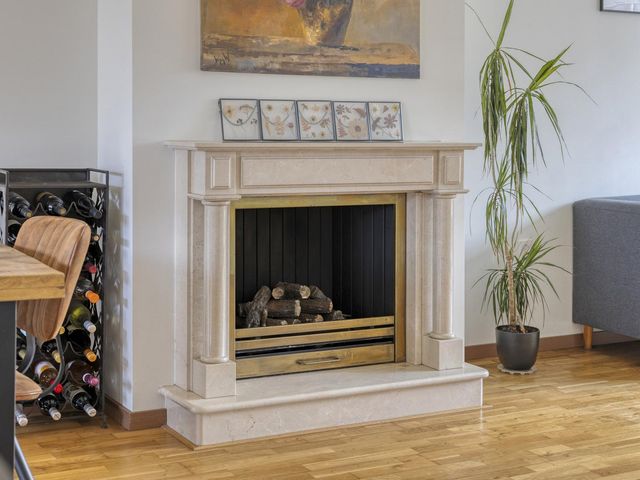 Tuinzigtlaan 118, Breda