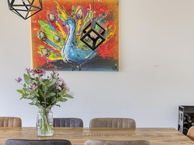 Tuinzigtlaan 118, Breda