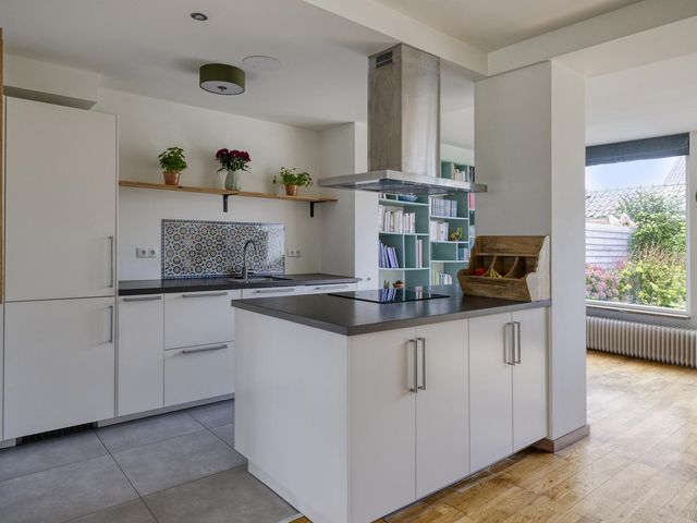 Tuinzigtlaan 118, Breda