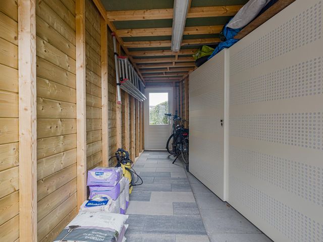 Koekoekzoom 60, Pijnacker