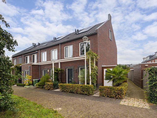 Koekoekzoom 60, Pijnacker
