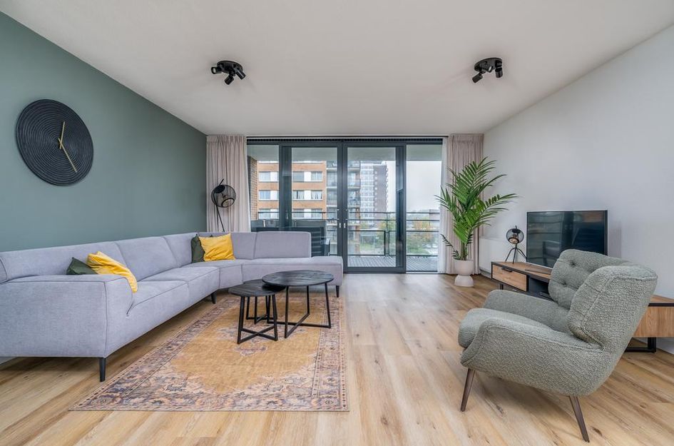 Theseusstraat 147
