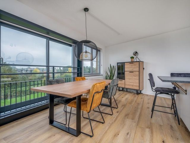Theseusstraat 147, Rotterdam