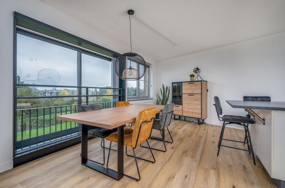 Theseusstraat 147