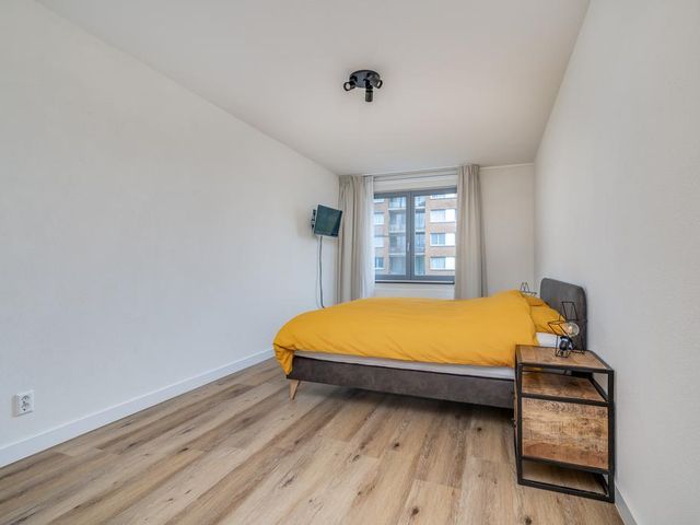 Theseusstraat 147, Rotterdam
