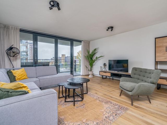 Theseusstraat 147, Rotterdam