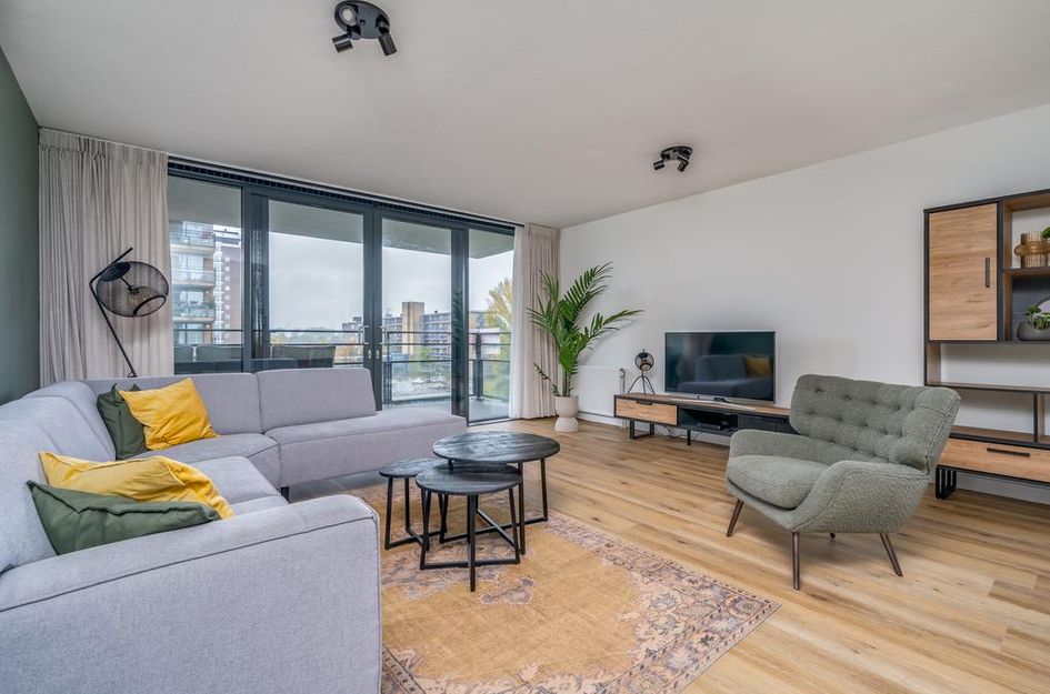 Theseusstraat 147