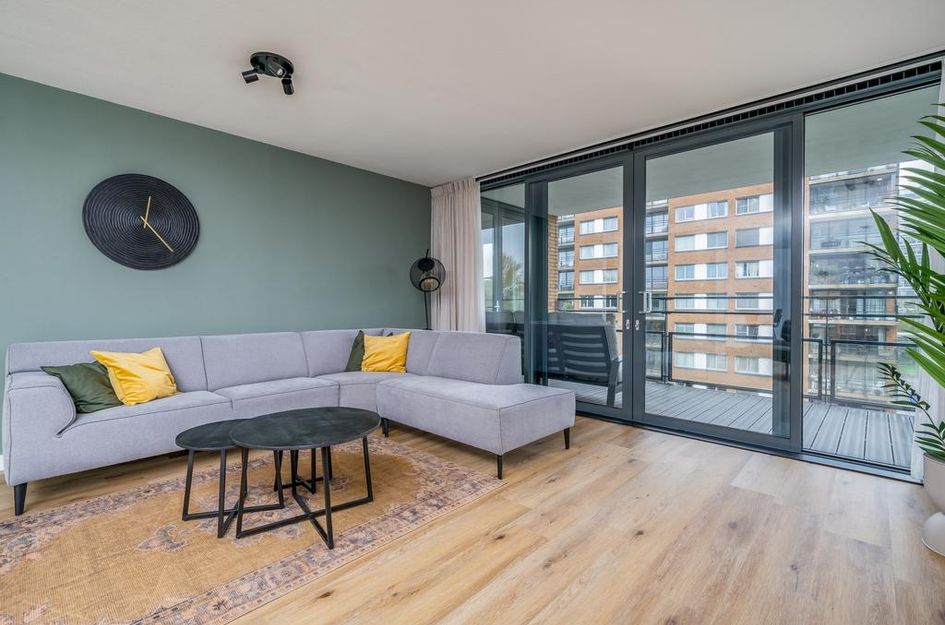 Theseusstraat 147