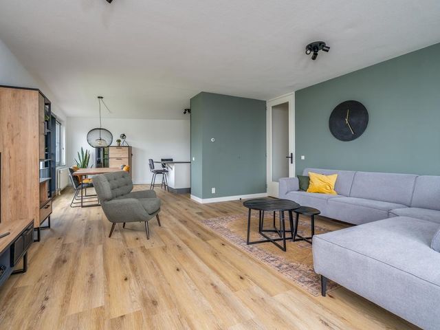 Theseusstraat 147, Rotterdam