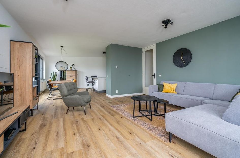 Theseusstraat 147