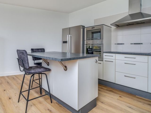 Theseusstraat 147, Rotterdam