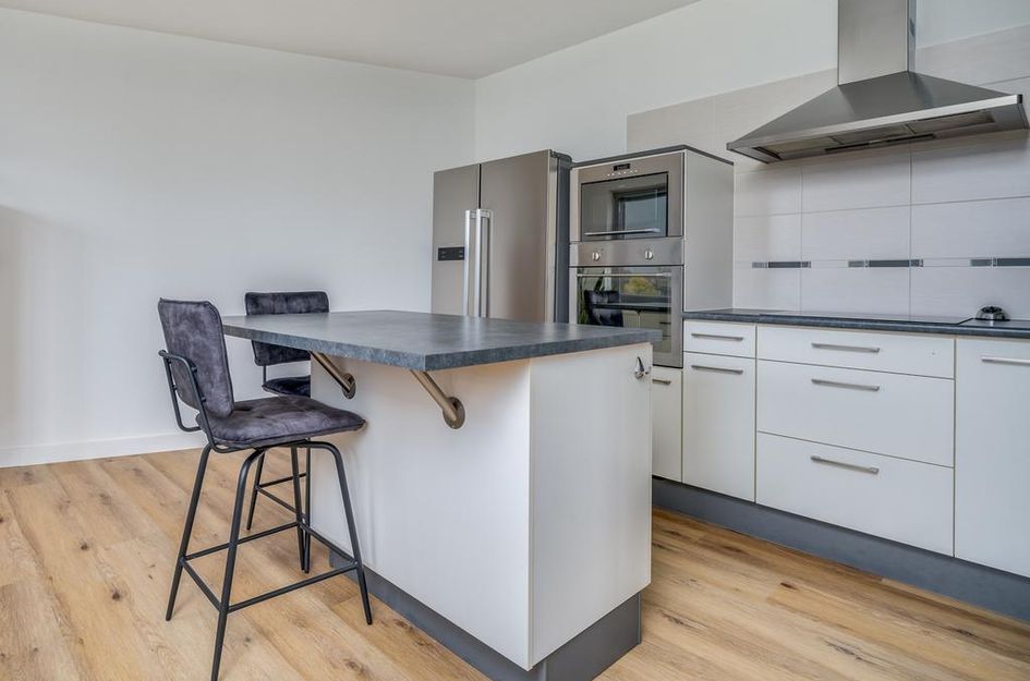 Theseusstraat 147