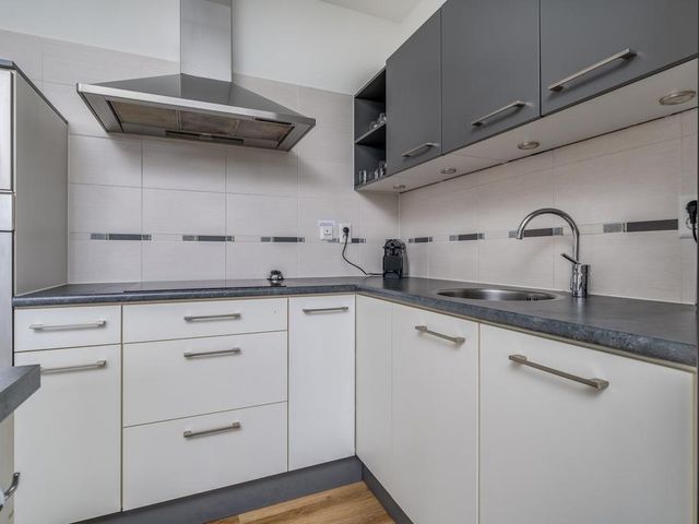 Theseusstraat 147, Rotterdam