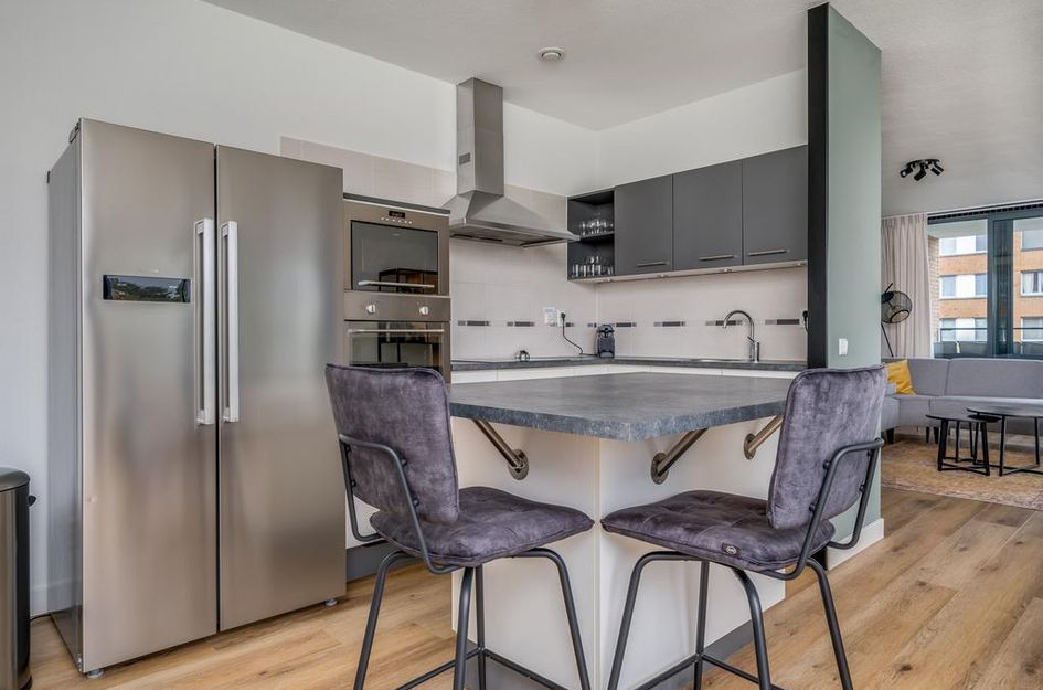 Theseusstraat 147